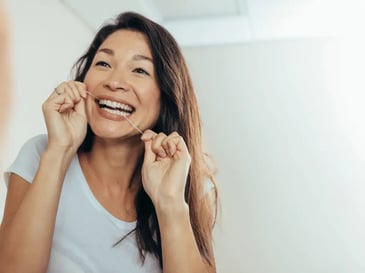 teledentistry dental care at home