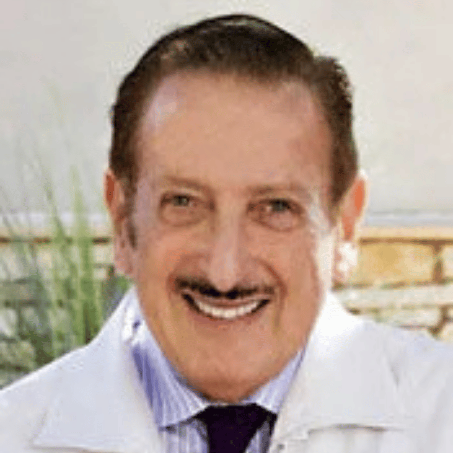 dr. harvey lester