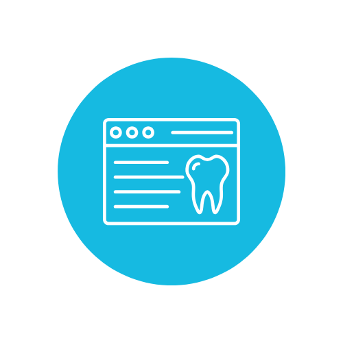 blue_ID card with tooth