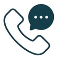 phone-blue