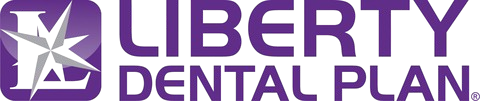 Liberty Dental plan logo