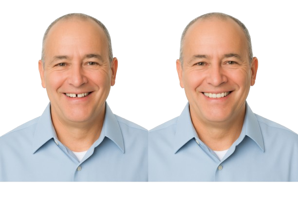 Partial dentures Partial dentures