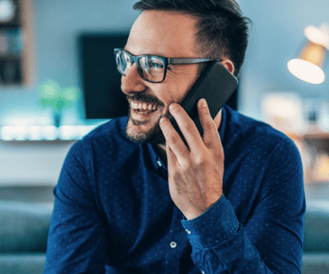 teledentistry vs. in-person dental visits