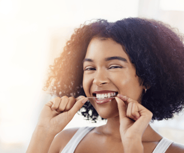 2025 oral health trends 