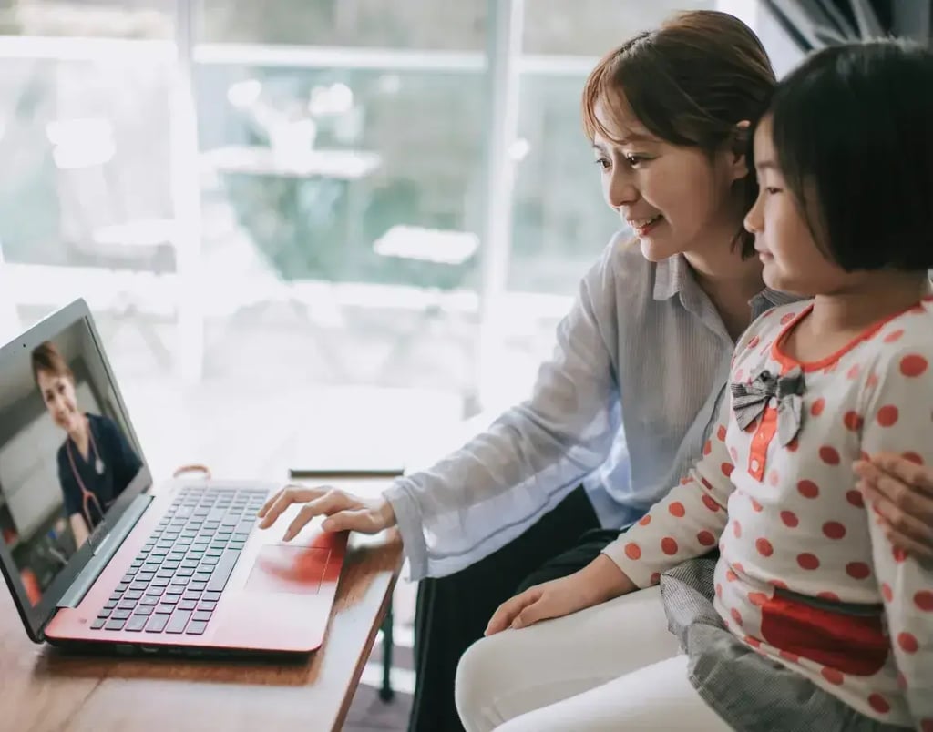 emergency dental care virtual emergency dentist teledentistry