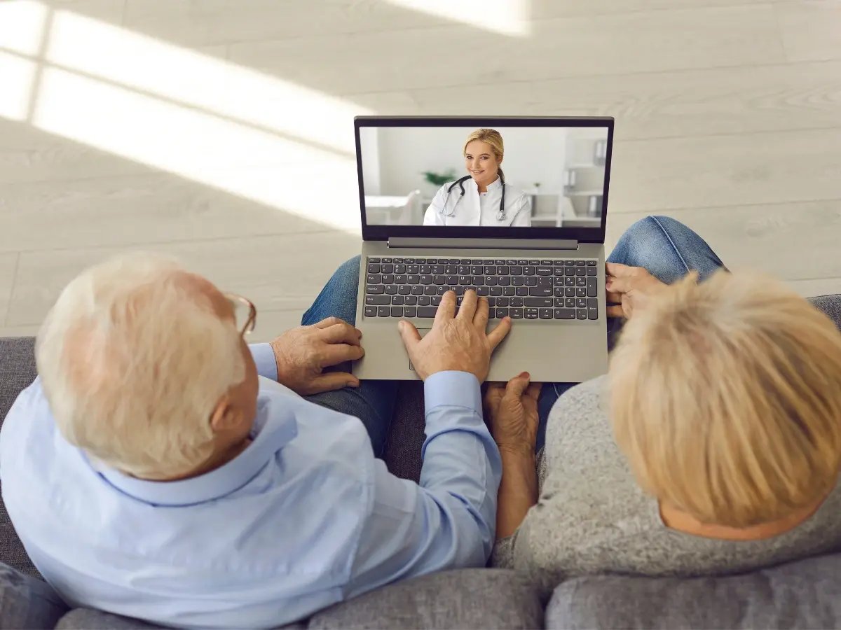 follow up appointments teledentistry