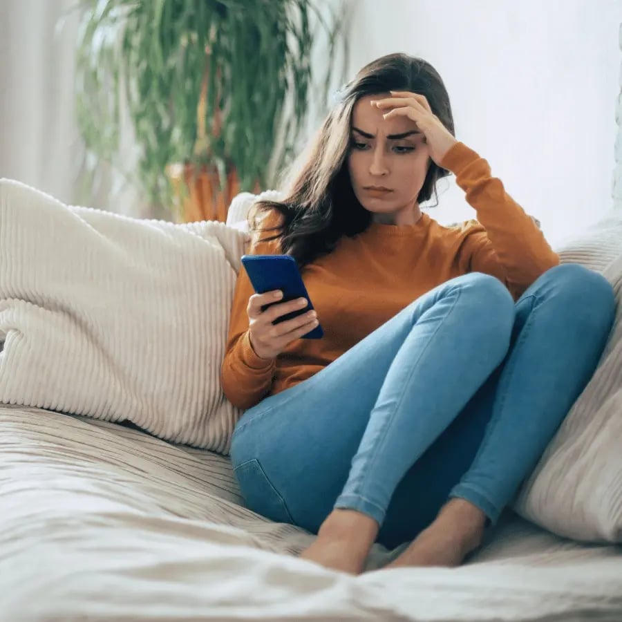 Connect with a virtual dentist anytime