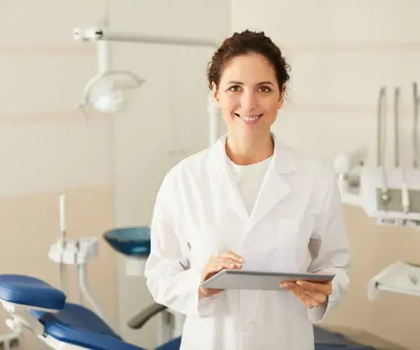 When to See a Dentist About Bad Breath