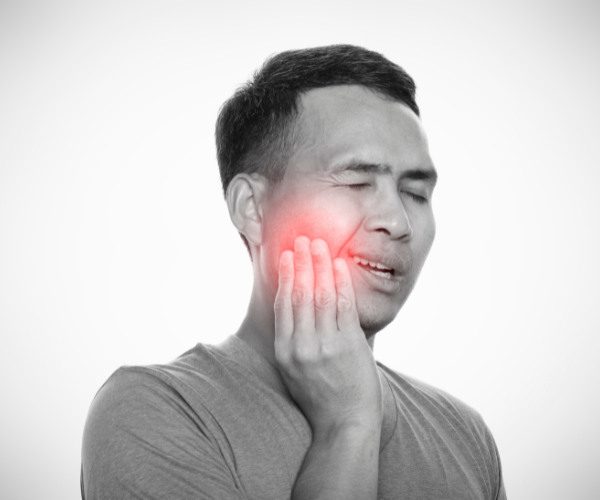 dental infection