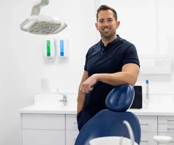 When to See a Dentist About a Mouth Sore