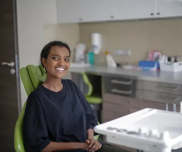 How to Support Healing From a Dental Procedure at Home