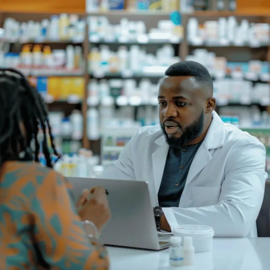 after your virtual dentist visit