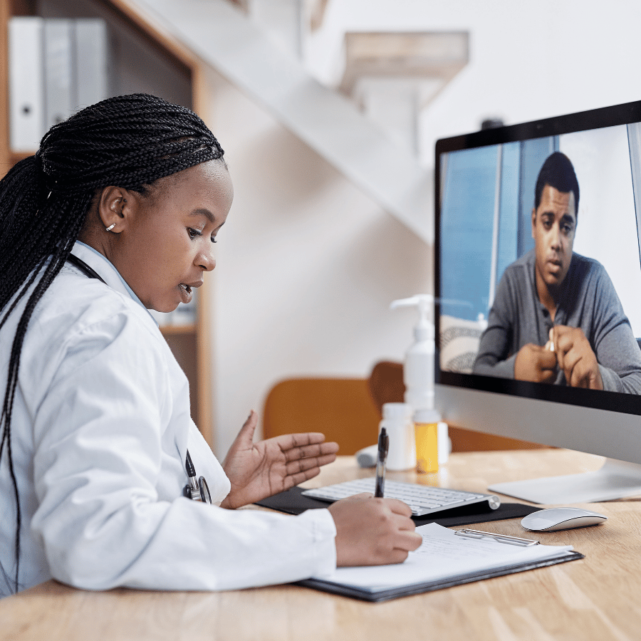 get emergency dental care from anywhere with teledentistry