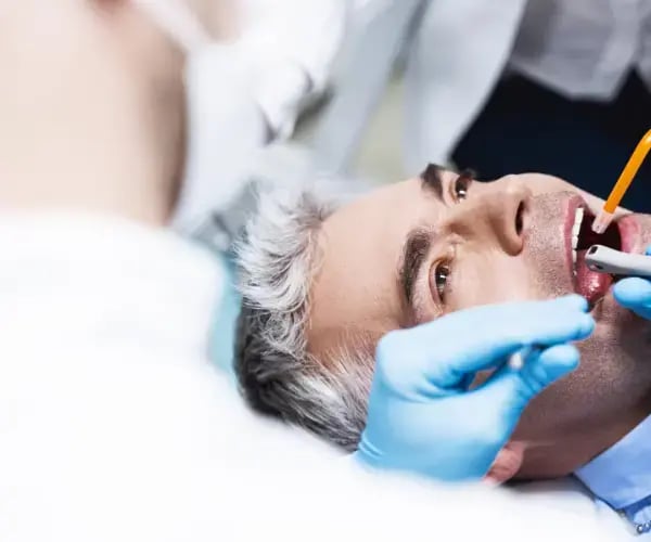 post-procedure