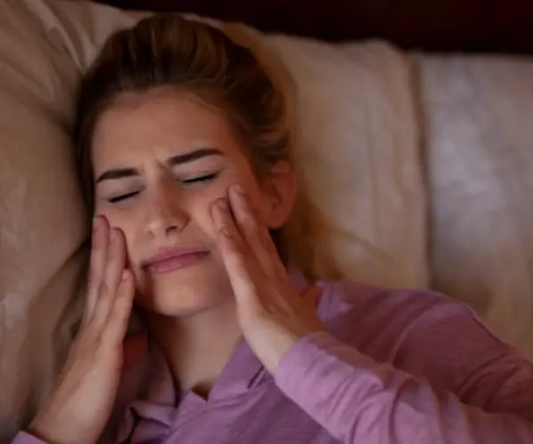 Numbness or Tingling in the Mouth: Causes & Next Steps