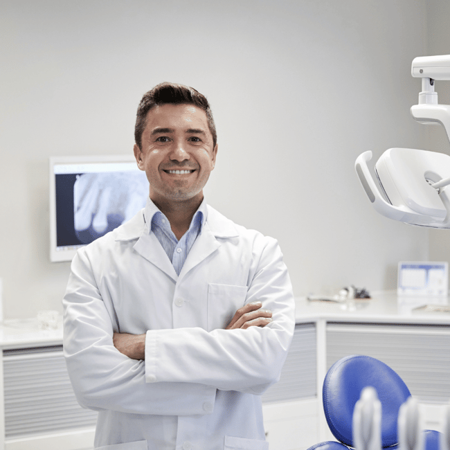 teledentistry dentists