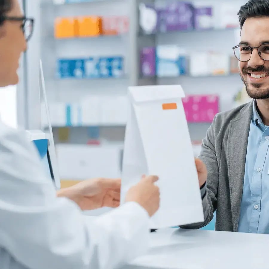 teledentistry pharmacy