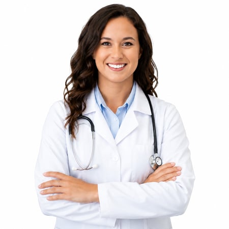 doc-girl
