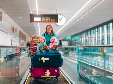 dental care when traveling