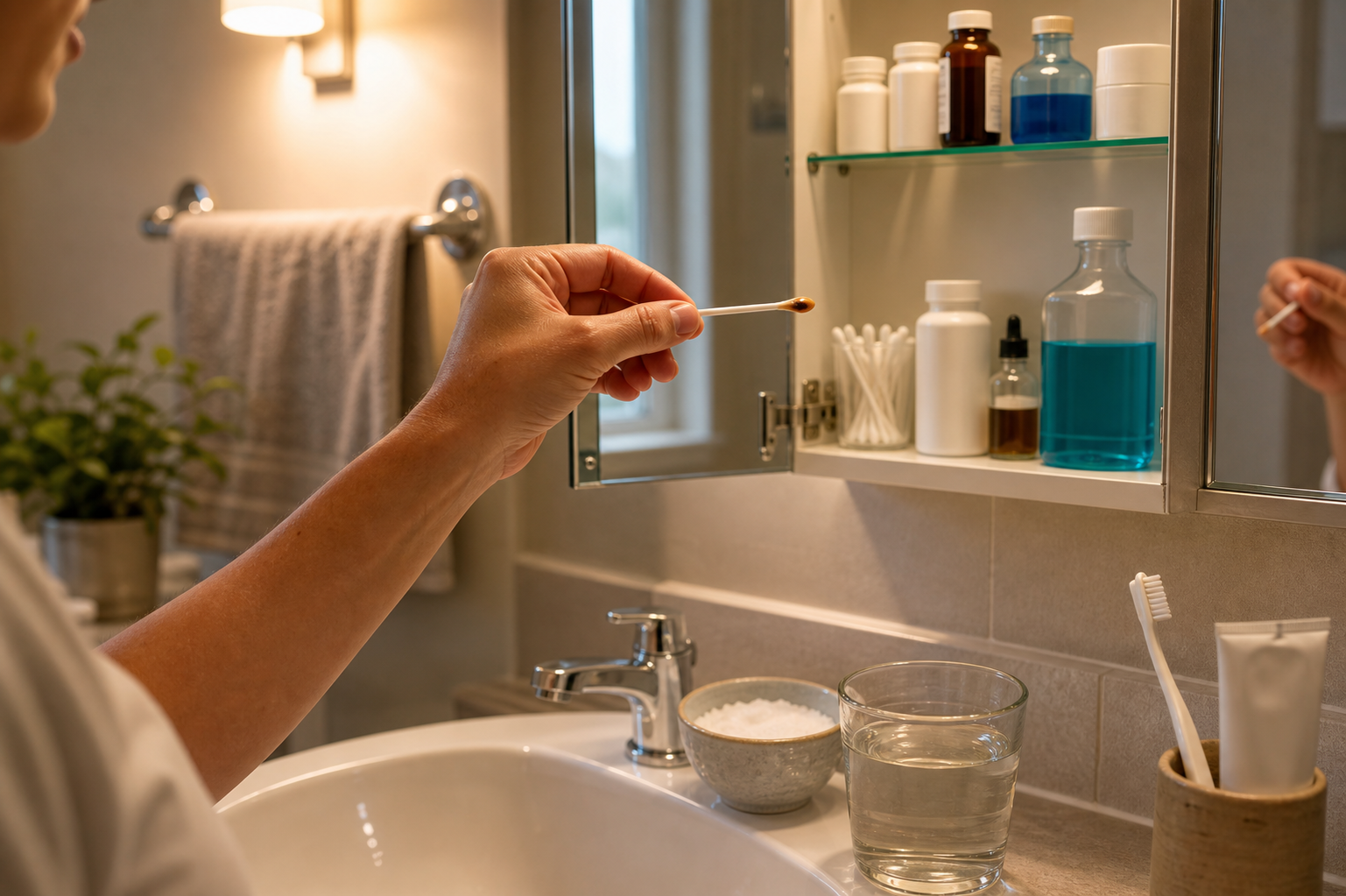how to relieve a toothache at home in 2026 teledentistry.com
