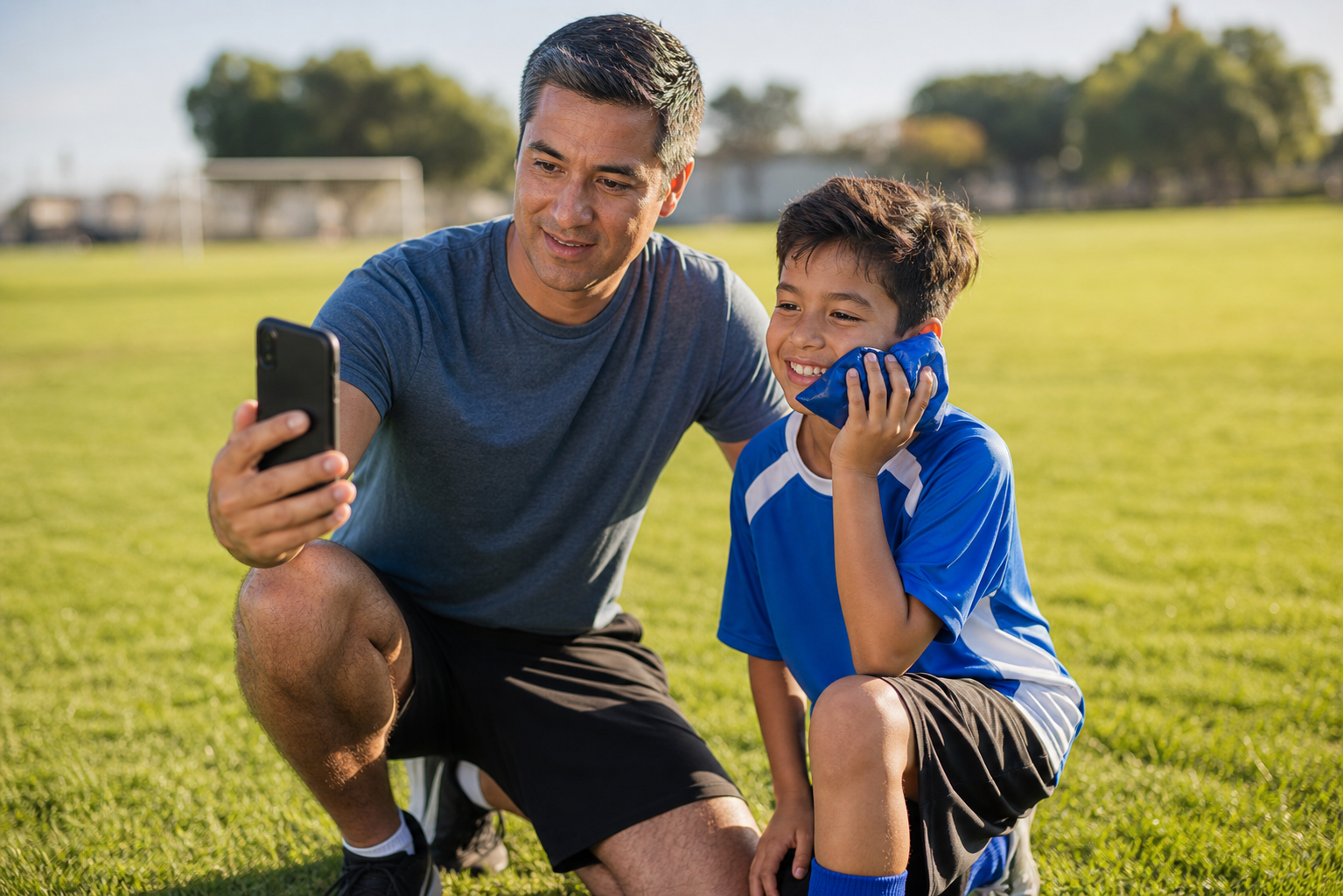 Child Dental Emergency: What Parents Should Do