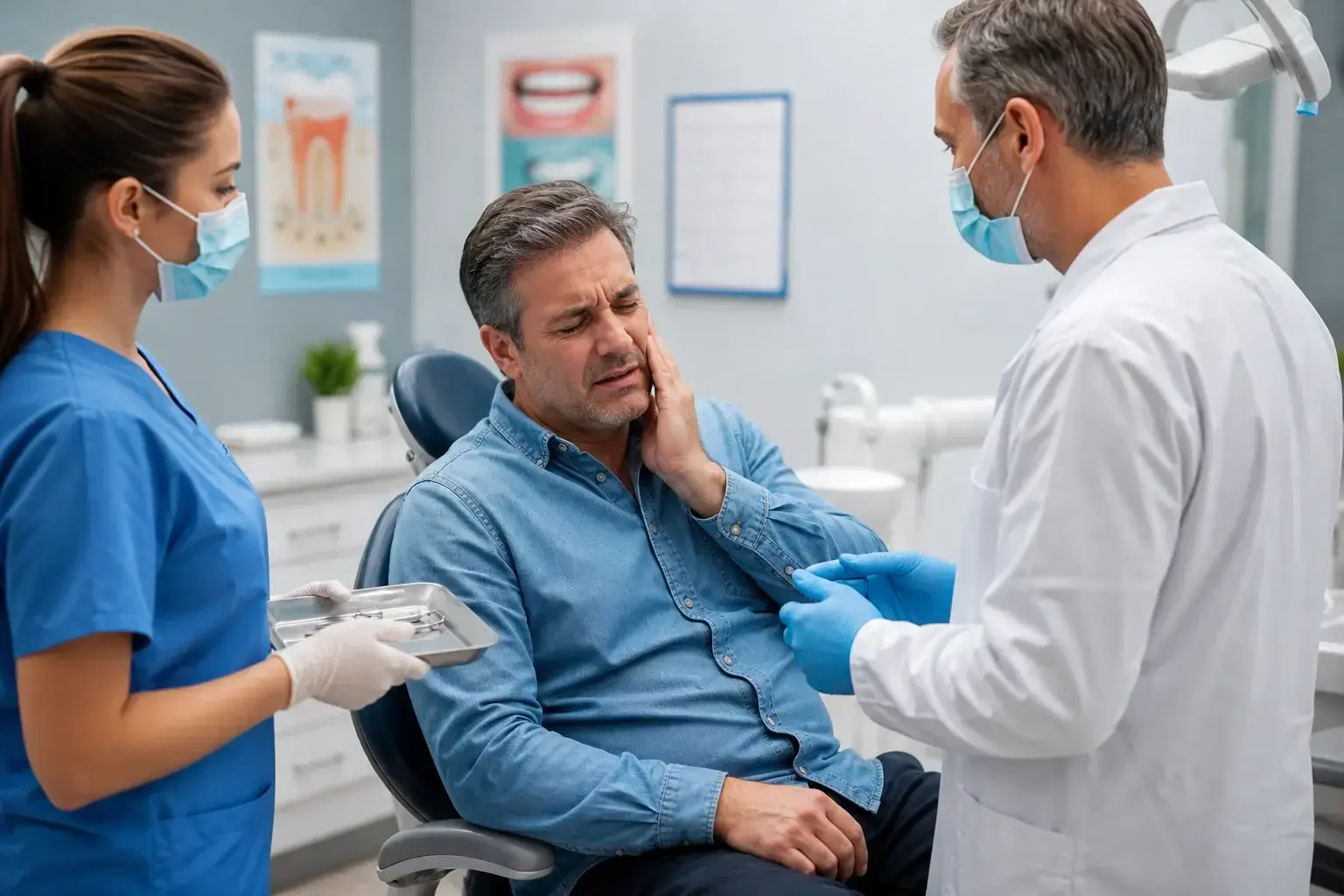 How to get emergency dental care without insurance teledentistry.com